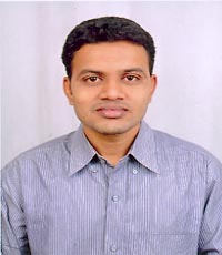 Suman Kalyan Kandrapeti